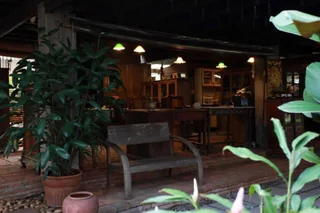 Аюттхая: Baan Tye Wang Hotel