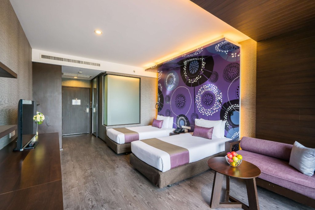 Прачинбури: Tawa Ravadee Resort, WorldHotels Distinctive Collection