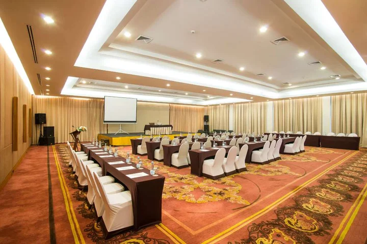 Прачинбури: Tawa Ravadee Resort, WorldHotels Distinctive Collection