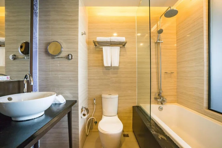 Прачинбури: Tawa Ravadee Resort, WorldHotels Distinctive Collection