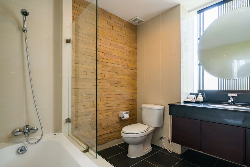 Прачинбури: Tawa Ravadee Resort, WorldHotels Distinctive Collection