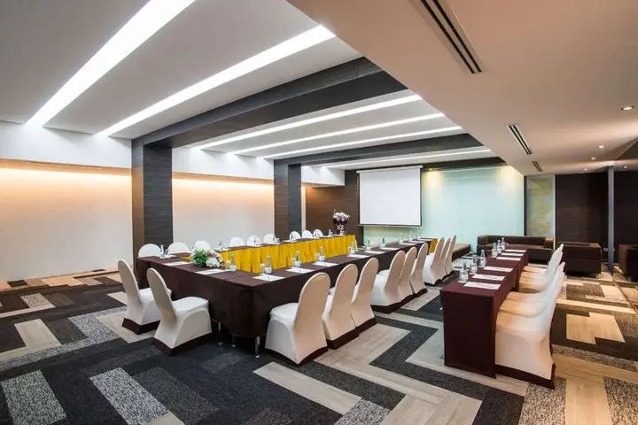 Прачинбури: Tawa Ravadee Resort, WorldHotels Distinctive Collection