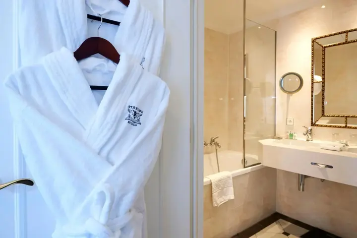 Прачинбури: Tawa Ravadee Resort, WorldHotels Distinctive Collection