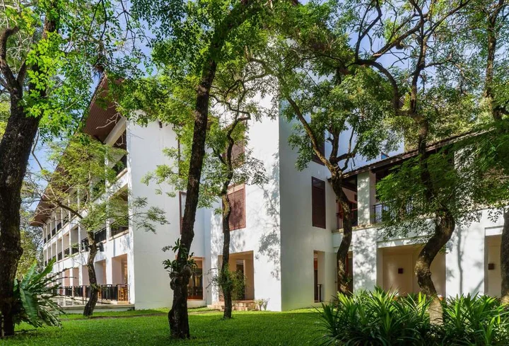 Прачинбури: Tawa Ravadee Resort, WorldHotels Distinctive Collection