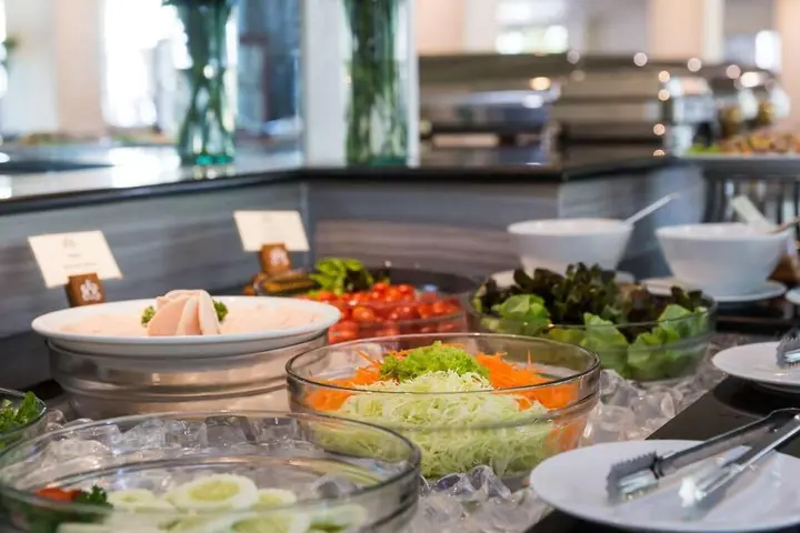 Прачинбури: Tawa Ravadee Resort, WorldHotels Distinctive Collection