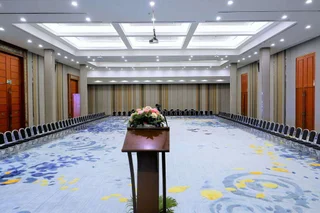 Прачинбури: Tawa Ravadee Resort, WorldHotels Distinctive Collection