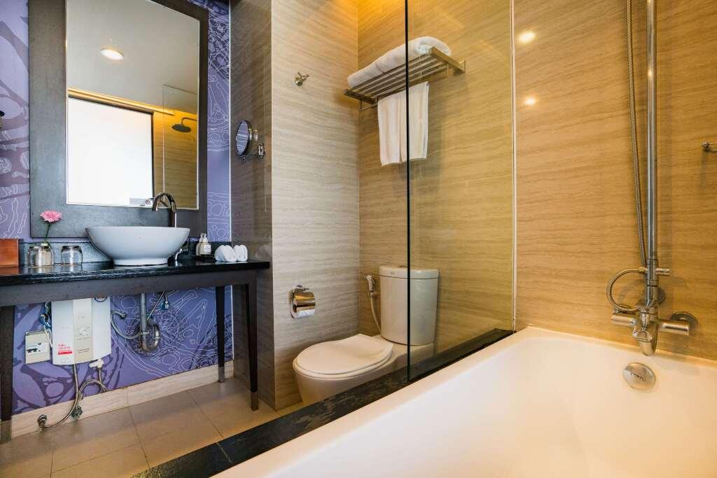 Прачинбури: Tawa Ravadee Resort, WorldHotels Distinctive Collection
