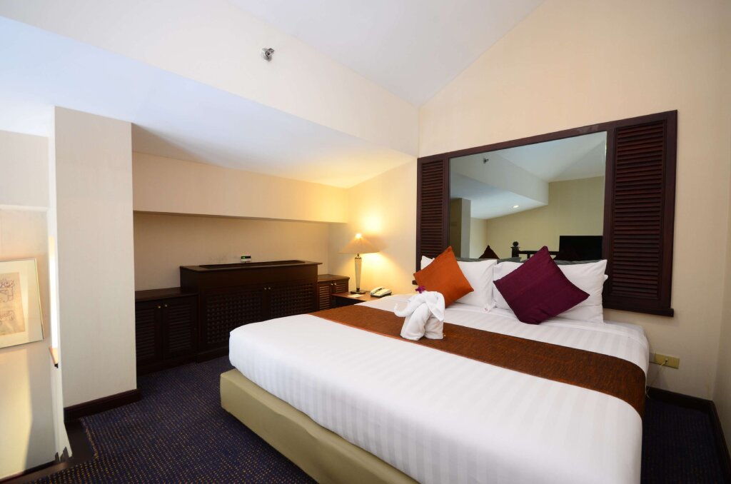 Прачинбури: Tawa Ravadee Resort, WorldHotels Distinctive Collection