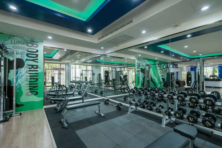 Прачинбури: Tawa Ravadee Resort, WorldHotels Distinctive Collection