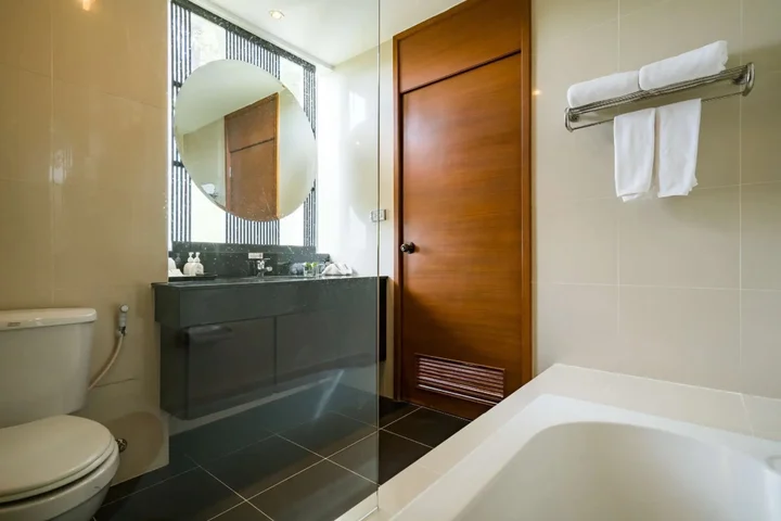 Прачинбури: Tawa Ravadee Resort, WorldHotels Distinctive Collection