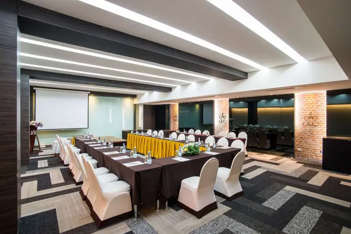 Прачинбури: Tawa Ravadee Resort, WorldHotels Distinctive Collection