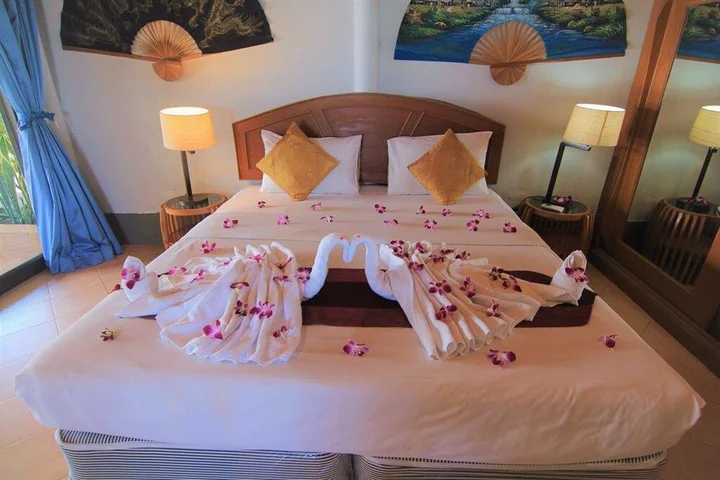 Самуи: Bangrak Samui Beach Resort