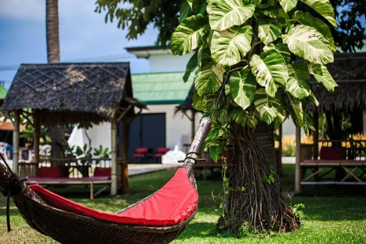 Самуи: Bangrak Samui Beach Resort