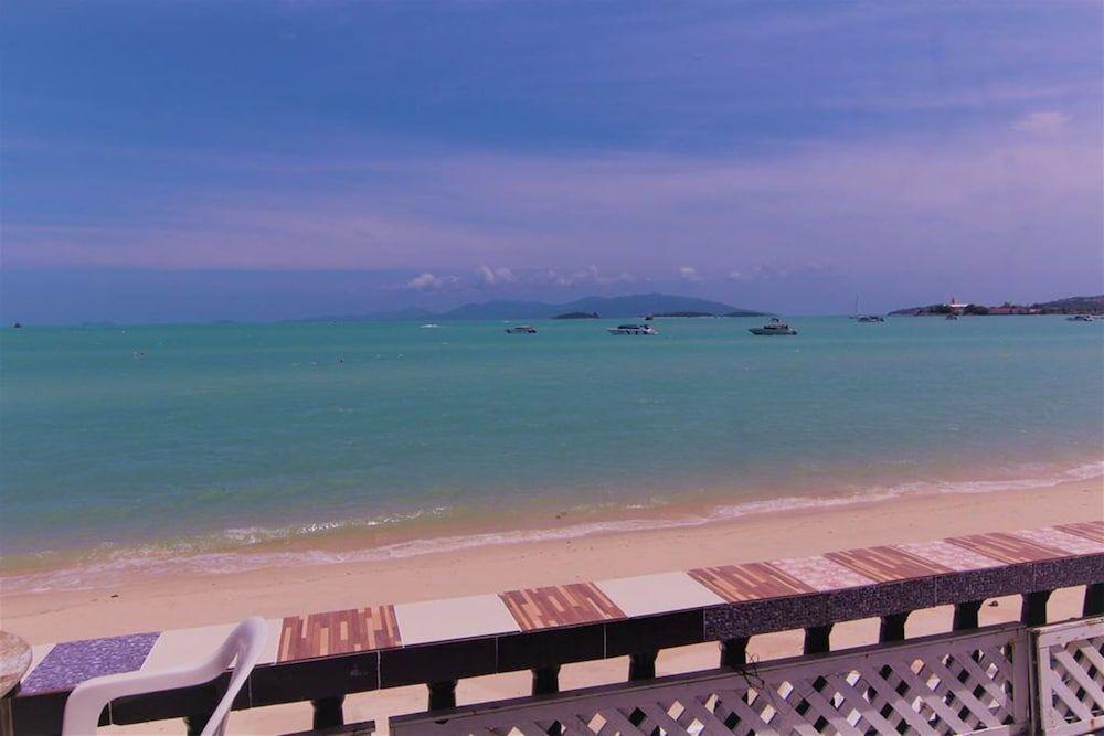 Самуи: Bangrak Samui Beach Resort