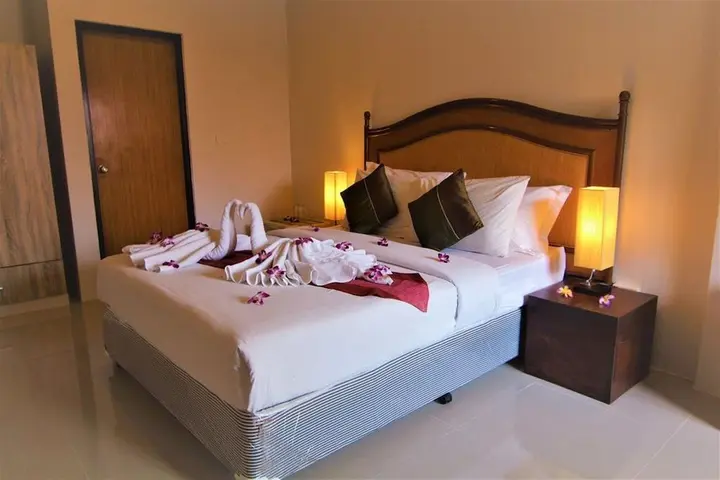 Самуи: Bangrak Samui Beach Resort
