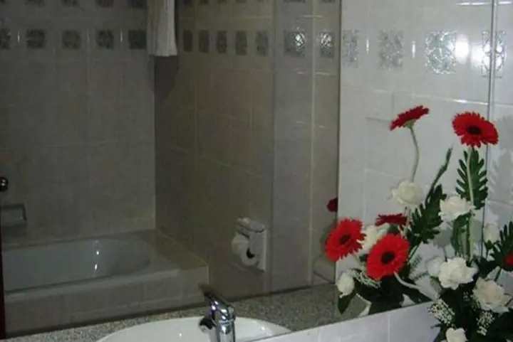 Бангкок: PJ Watergate Hotel