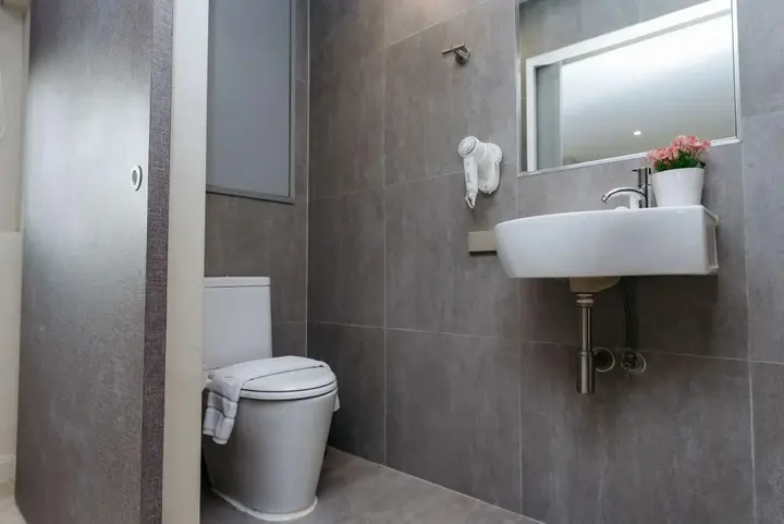 Бангкок: Lucky House Khaosan