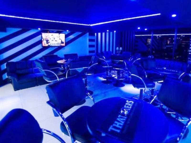 Паттайя: Winner inn