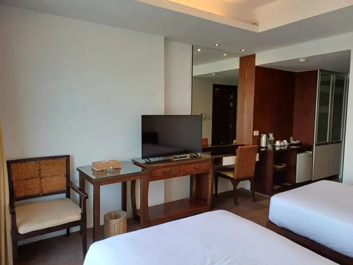 Паттайя: Grand Hotel