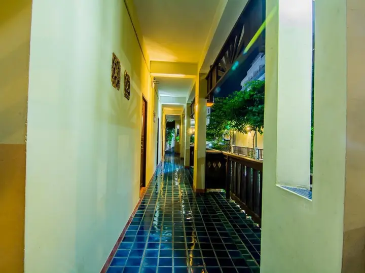 Паттайя: Sutus Court 2