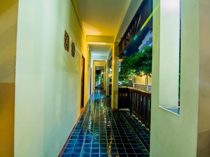 Паттайя: Sutus Court 2