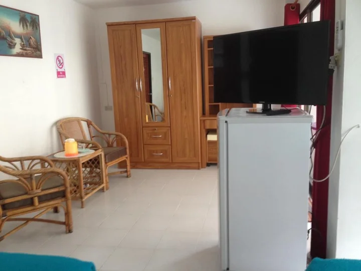 Хуахин: A&B Hotel