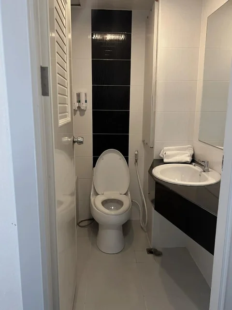 Хатъяй: Merlin Grand Hotel Hat Yai