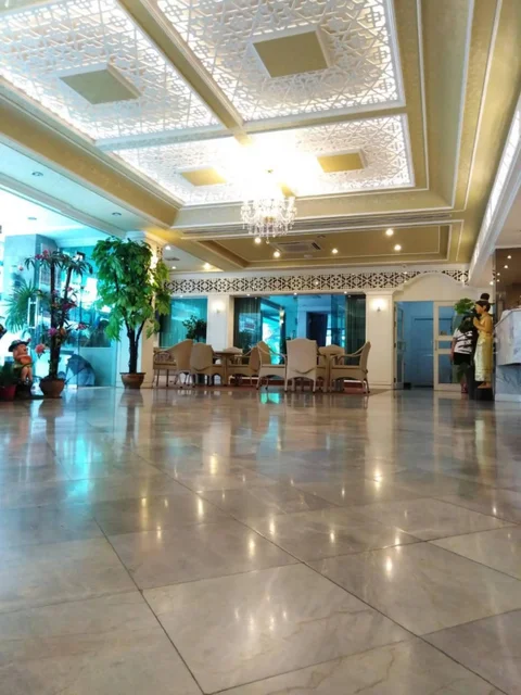 Хатъяй: Merlin Grand Hotel Hat Yai