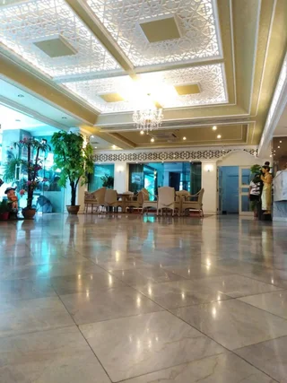 Хатъяй: Merlin Grand Hotel Hat Yai