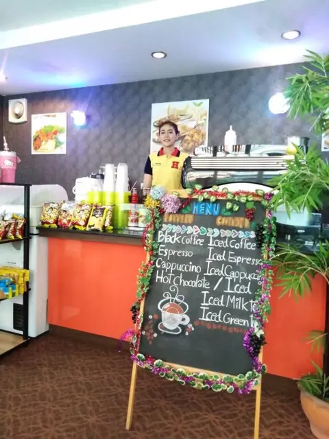 Хатъяй: Merlin Grand Hotel Hat Yai