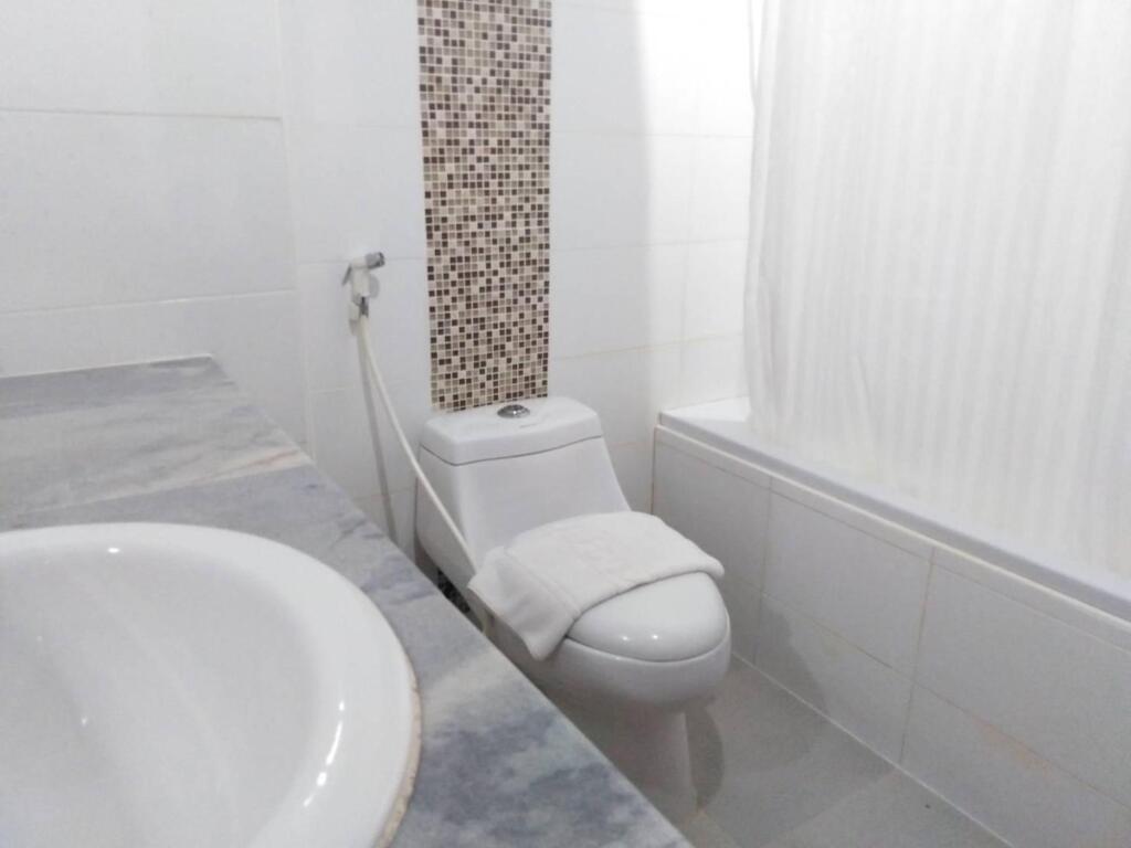 Хатъяй: Merlin Grand Hotel Hat Yai