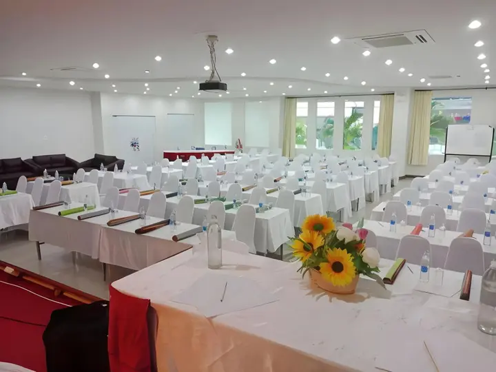 Хатъяй: Merlin Grand Hotel Hat Yai