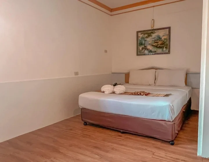 Хатъяй: Merlin Grand Hotel Hat Yai