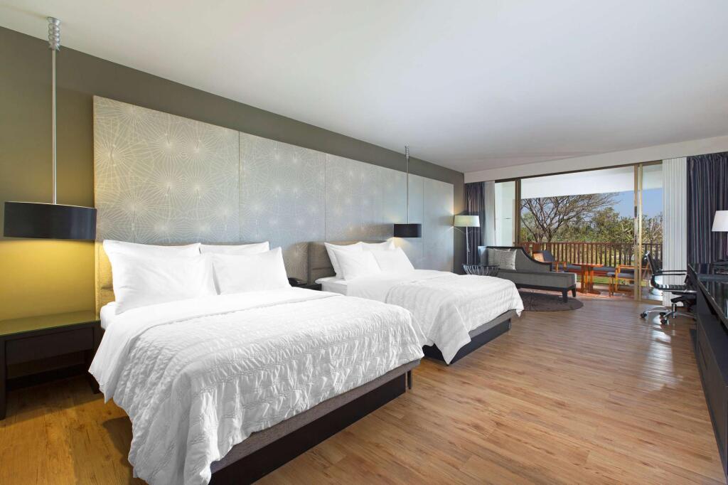 Чианграй: Le Meridien Chiang Rai Resort, Thailand
