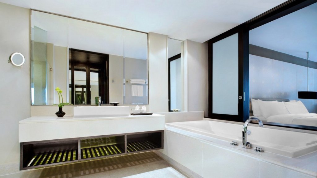 Чианграй: Le Meridien Chiang Rai Resort, Thailand
