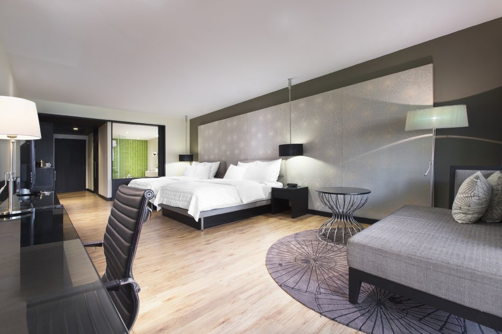Чианграй: Le Meridien Chiang Rai Resort, Thailand