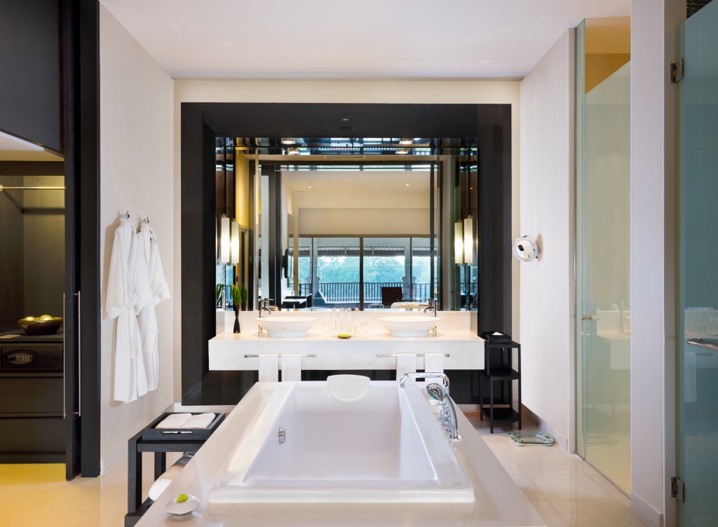 Чианграй: Le Meridien Chiang Rai Resort, Thailand
