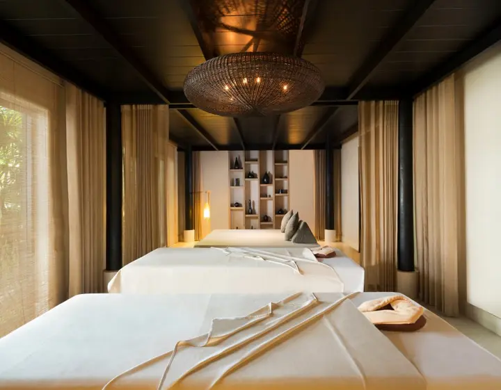 Чианграй: Le Meridien Chiang Rai Resort, Thailand