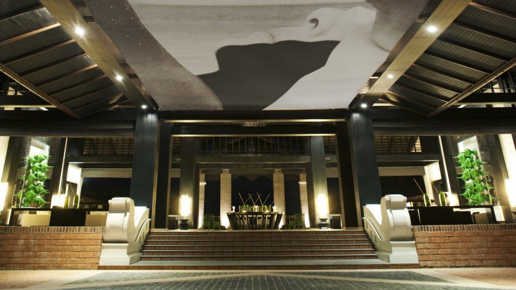 Чианграй: Le Meridien Chiang Rai Resort, Thailand