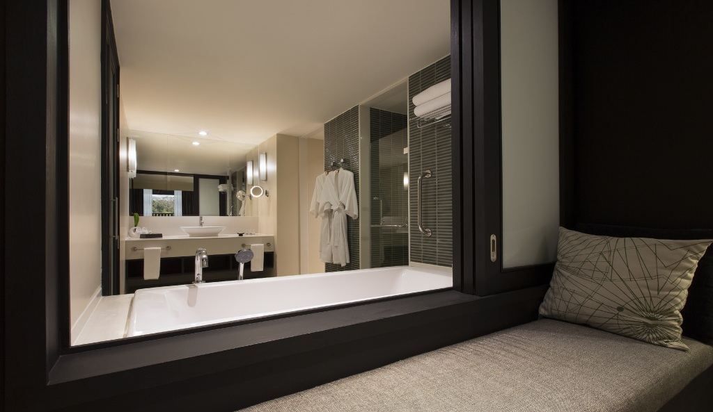 Чианграй: Le Meridien Chiang Rai Resort, Thailand