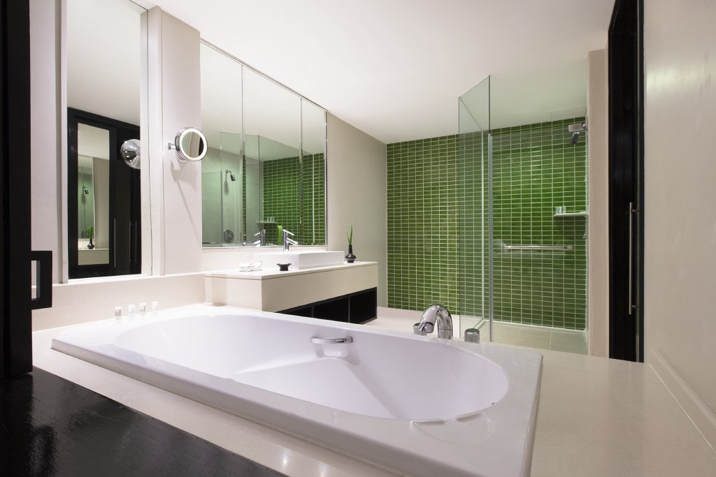 Чианграй: Le Meridien Chiang Rai Resort, Thailand