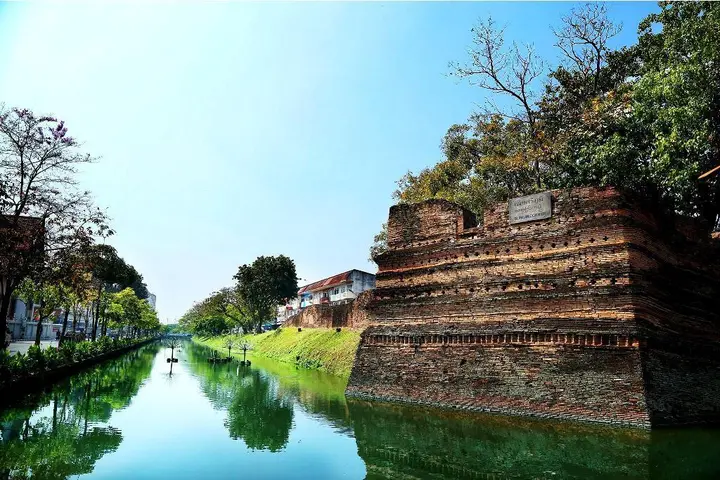 Чиангмай: Chiang Mai Residence