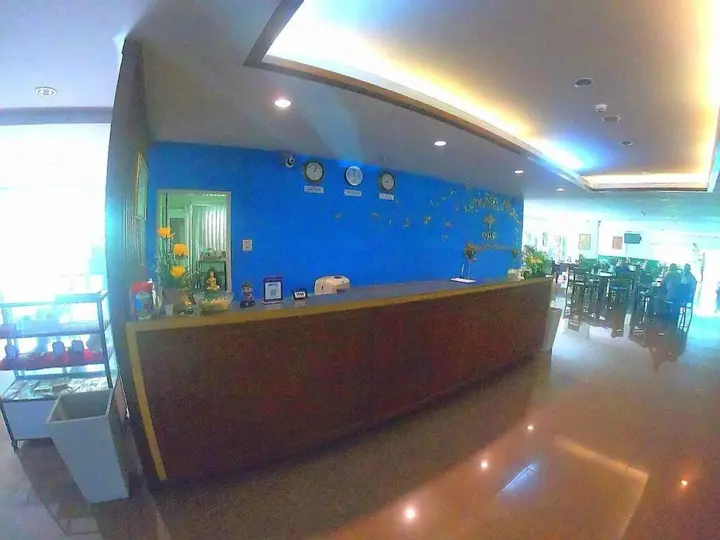 Чиангмай: Chiang Mai Residence