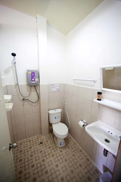Самуи: Lotus Friendly Hotel