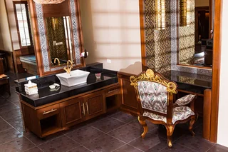 Самуи: Ammatara Pura Pool Villas