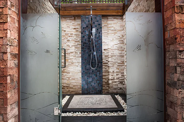 Самуи: Ammatara Pura Pool Villas