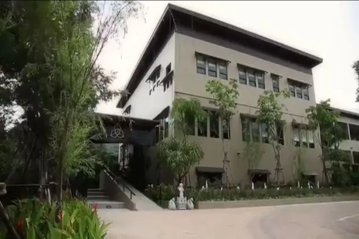 Пак-Чонг: Charming in Khao Yai Hotel
