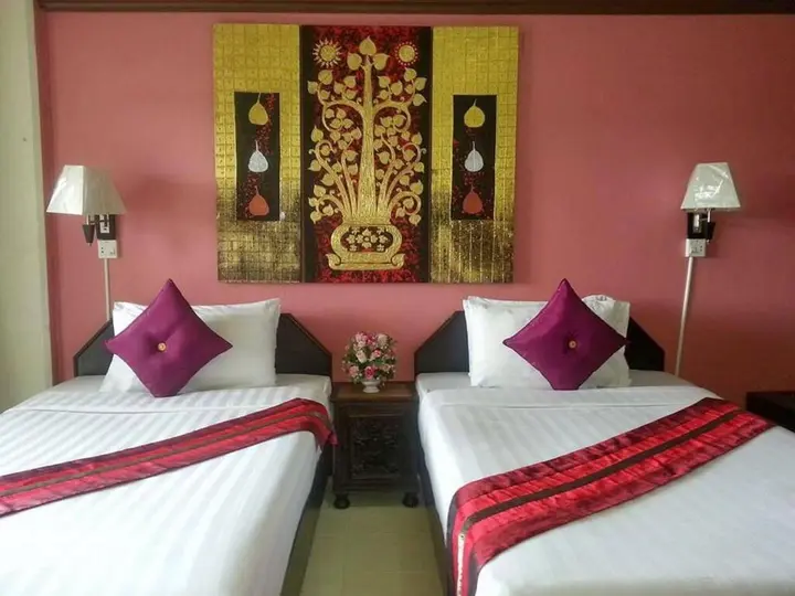Паттайя: The Sun Resort & Spa