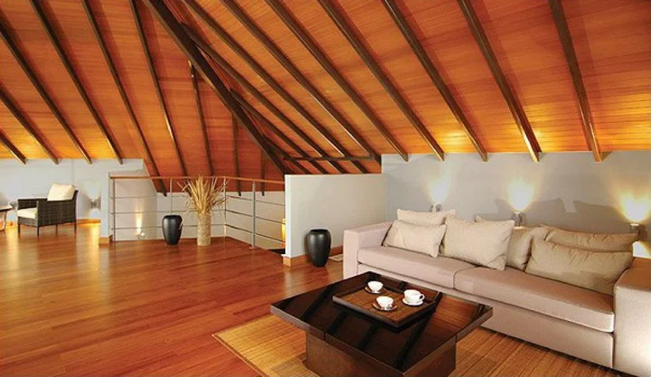 Маерим: Azaya Villas Chiang Mai