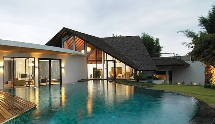 Маерим: Azaya Villas Chiang Mai